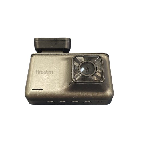 Uniden iGO Cam 45R Dashcam Black (MR)