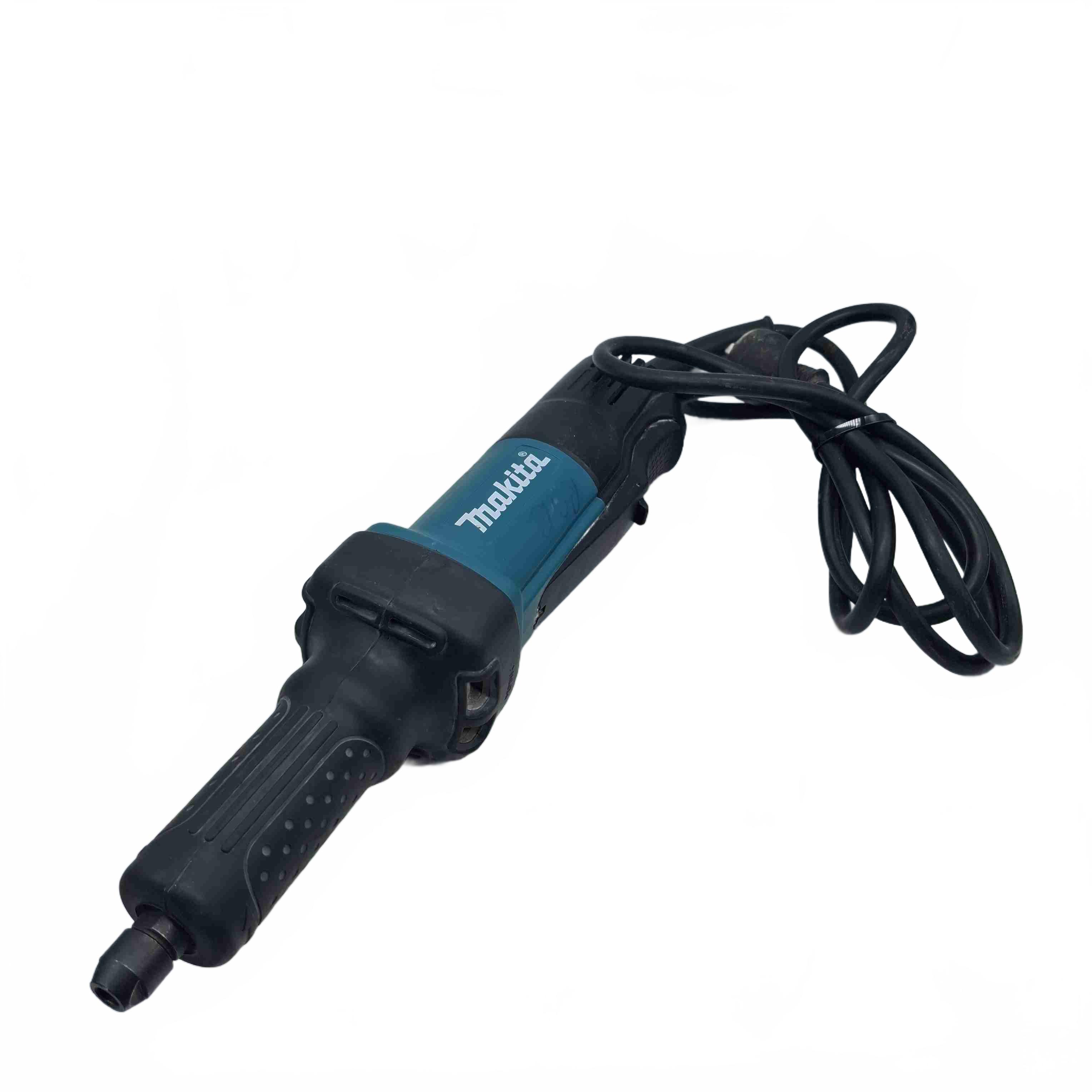 Makita Long Nose High Speed Die Grinder GD0600 (WR 1430456)