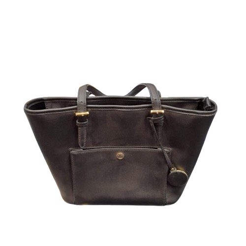 Michael Kors NWT Jet Set Medium Travel Tote Black ( GE )