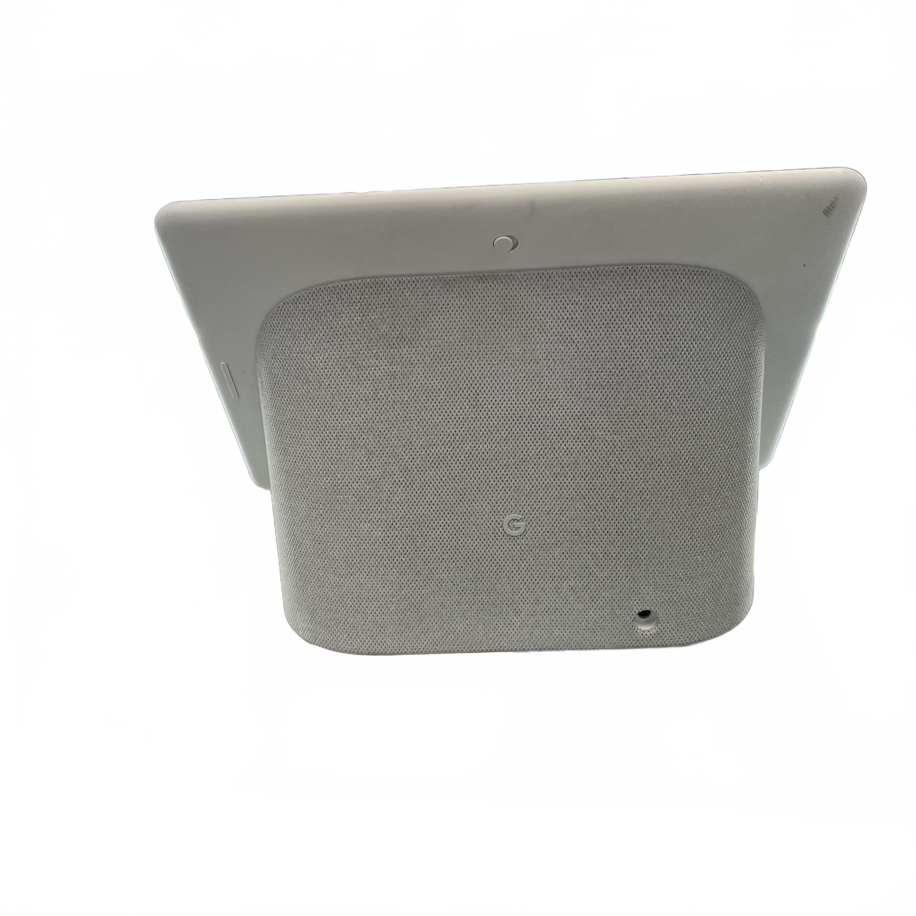 Google Nest Hub Max (MK)