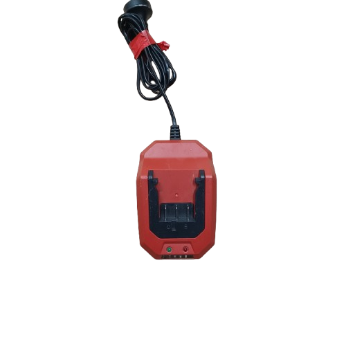 Baumr-Ag Charger LT3