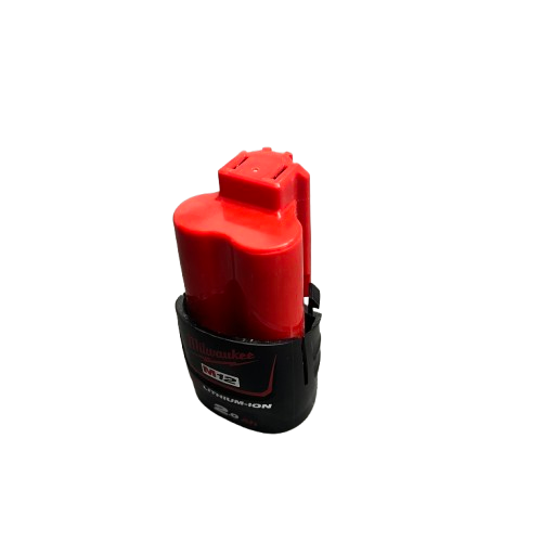 Milwaukee RedLithium 2.0Ah Battery M12B2 (MK)