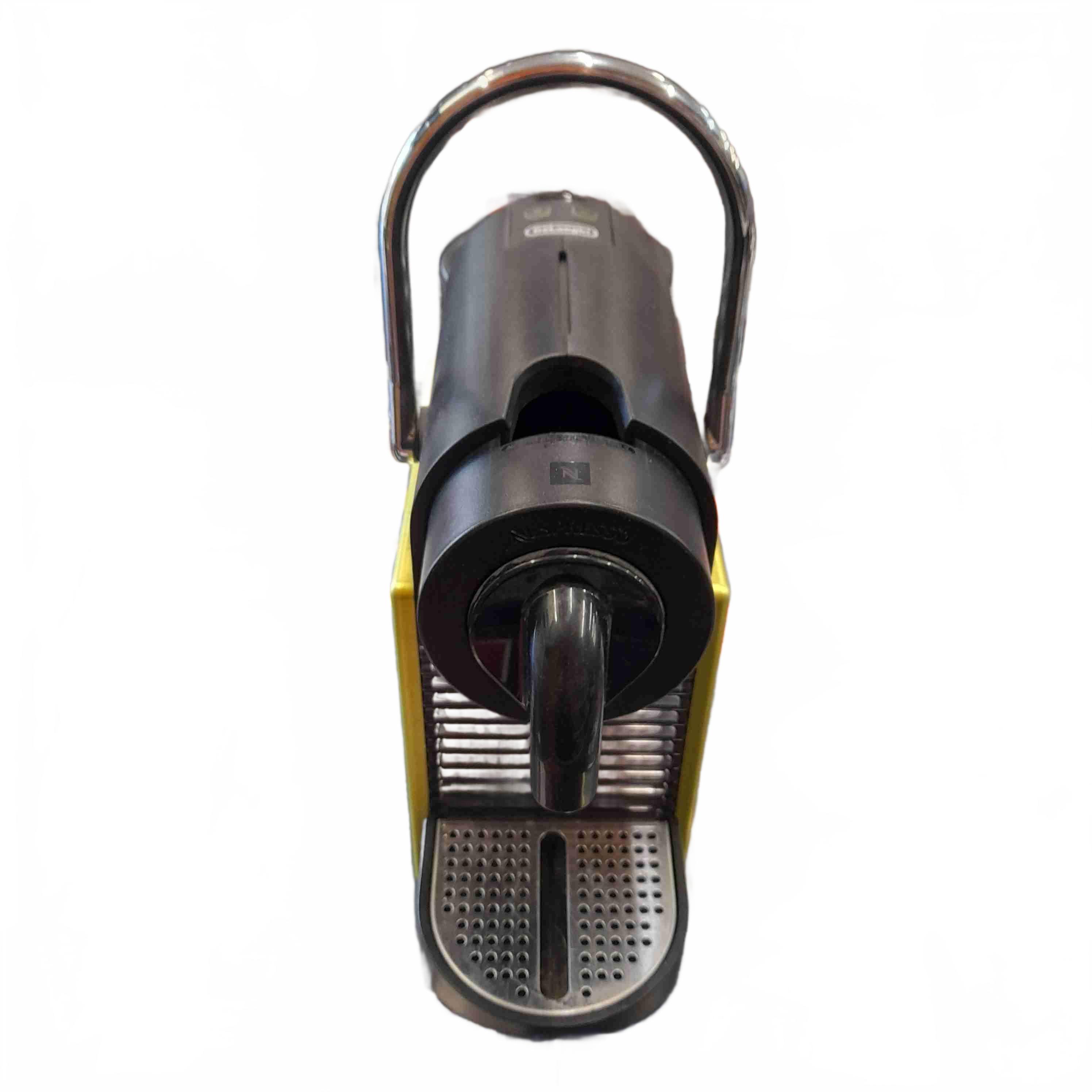 Delonghi Nespresso Pixie Coffee Machine EN 125.L (GE)