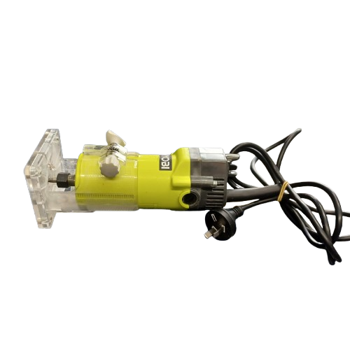 Ryobi Corded Router RTR400 in Case ( LE )