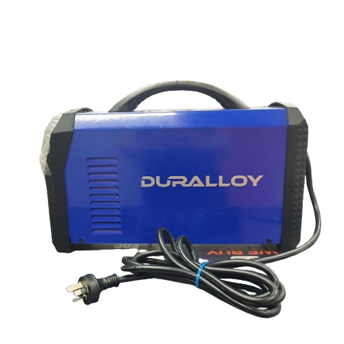 Duralloy 201P AC/DC Inverter Pulse TIG 240V Welder No Accessories (MR)