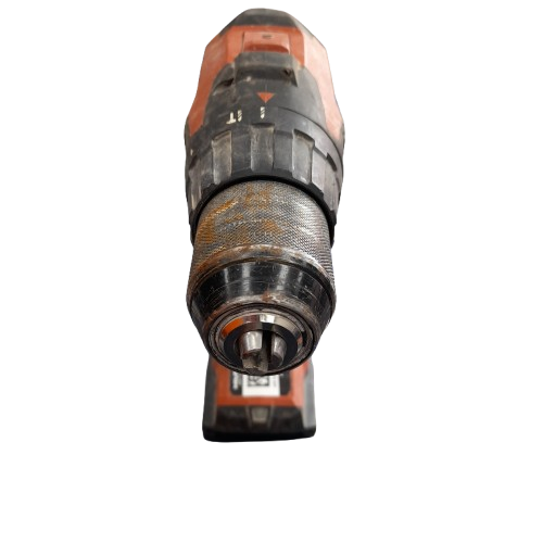 Hilti SF 4H-22 Hammer Drill Driver Skin Only (MR)
