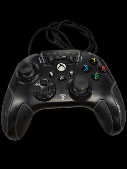 Turtle Beach Recon Controller Black (NG)
