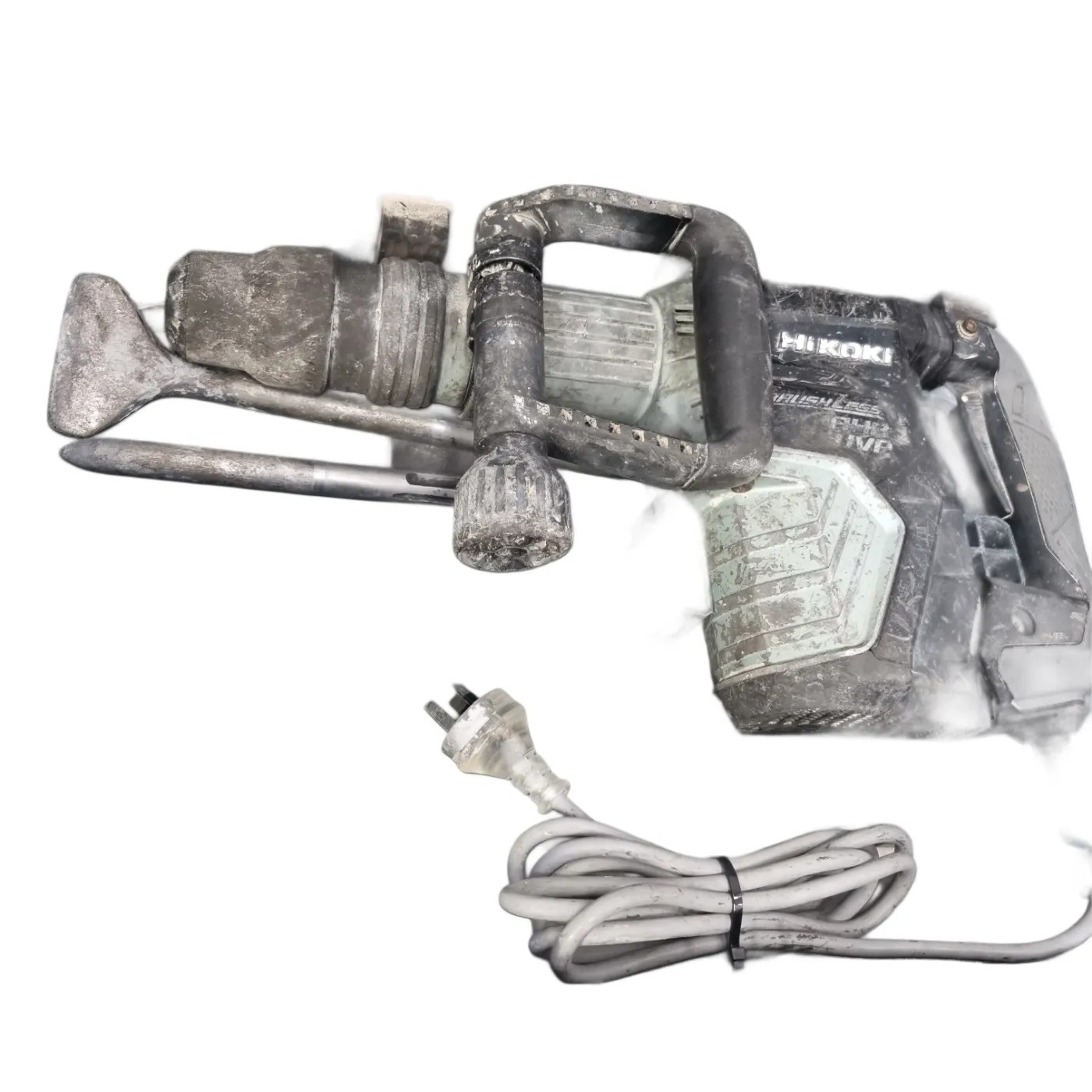 Hikoki Demolition Hammer H 45 Mey + Case (WR 1414866)