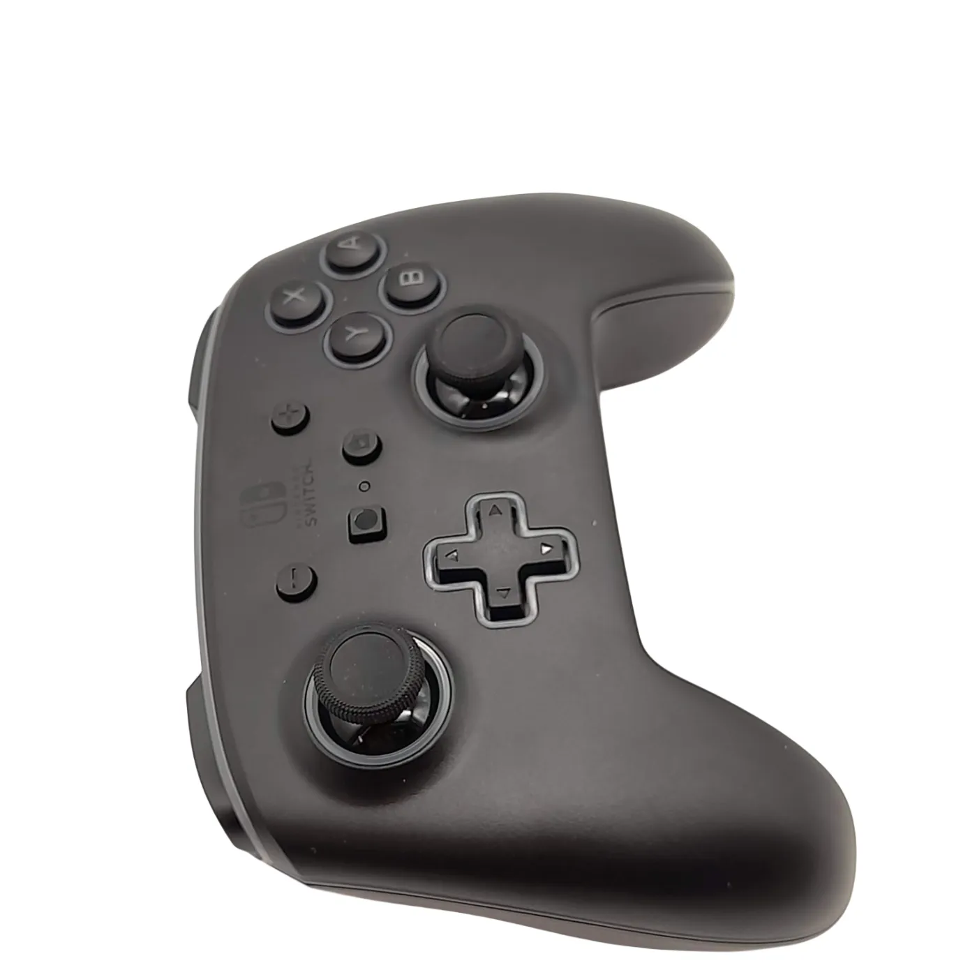 PowerA NSGPWLL Nintendo Switch Controller Black (WL1342700)