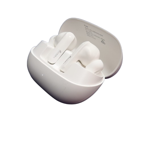 Fuse AFS-AIRBUDZ3 Airbudz 3 True Wireless Earphones No Accessories (LN)