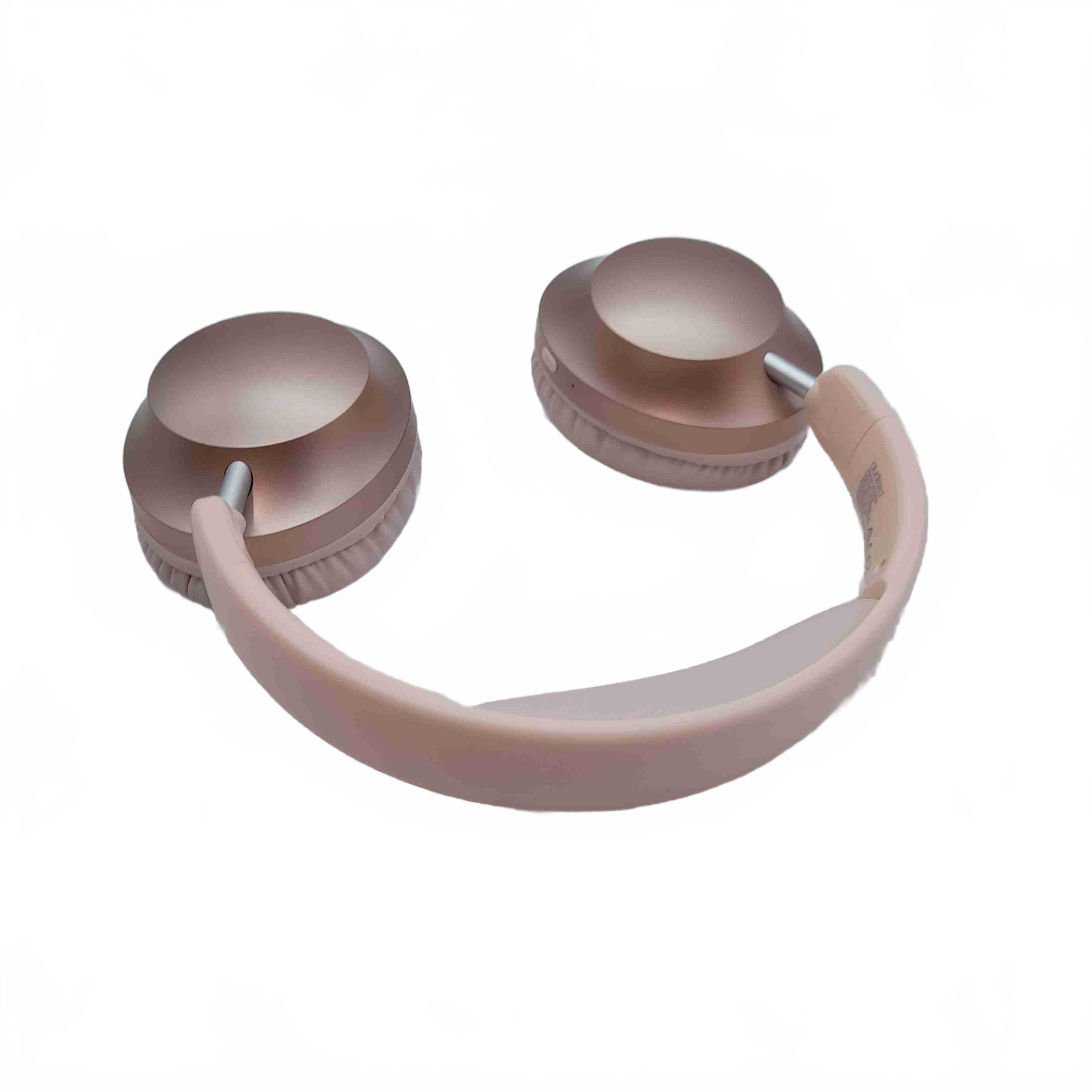 Audeeo Aotravez Bluetooth Headphones Pink (WR 1427536)