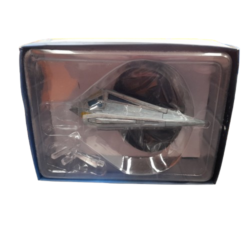Eaglemoss Collections Official Star Trek Ship Figurine (LN)