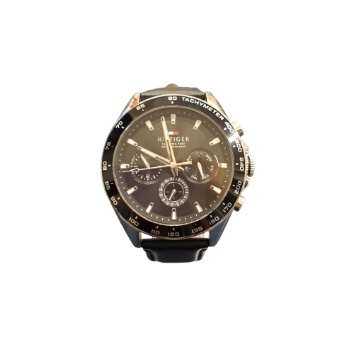 Tommy Hilfiger Quartz Men’s Watch TH.239.1.14.3247 (1425789) (JN)