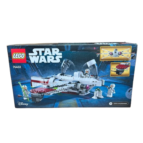 LEGO Star Wars ARC-170 Starfighter 75402 (MK)
