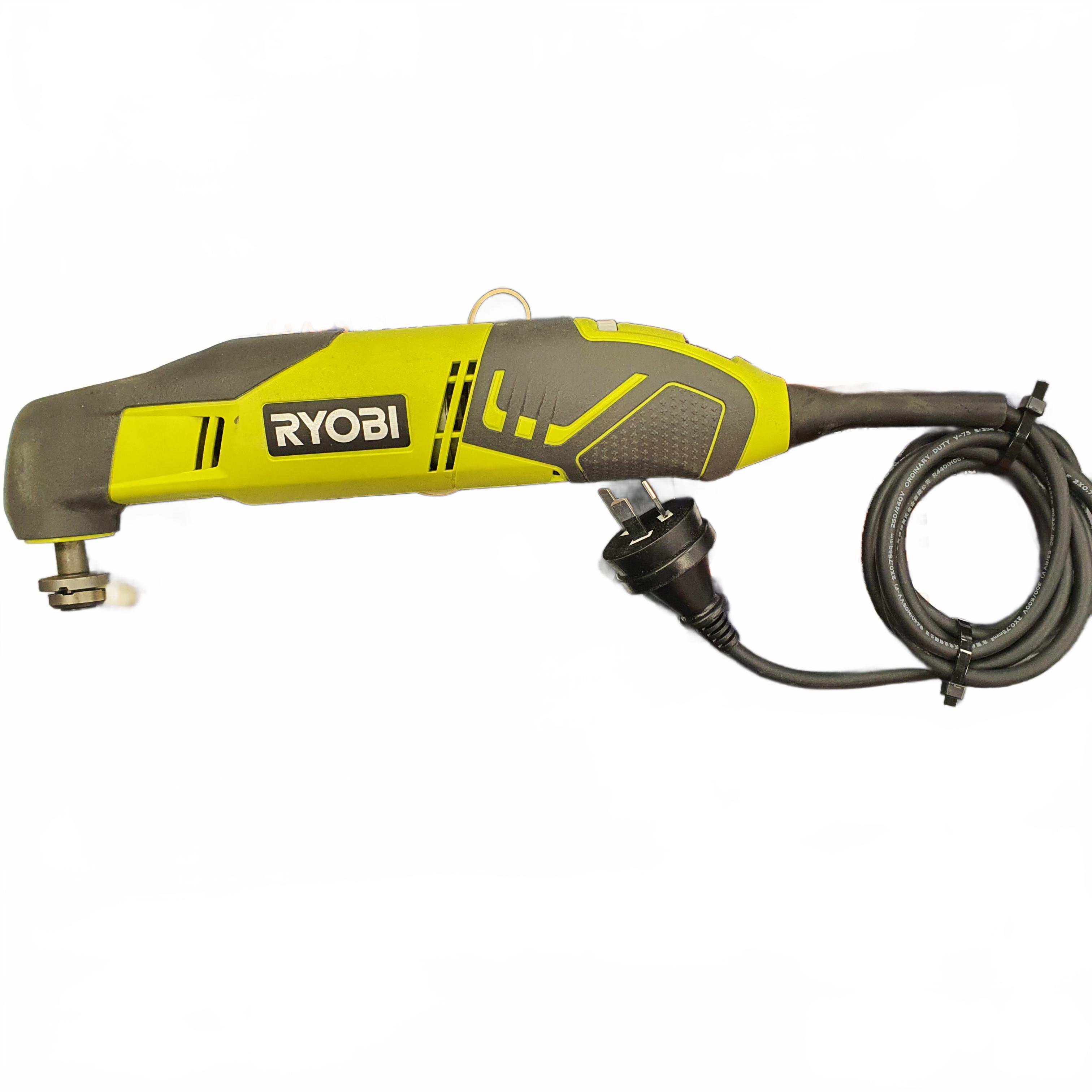 Ryobi Multi Tool RMT2004 Green **SECOND HAND** (MR1424603)