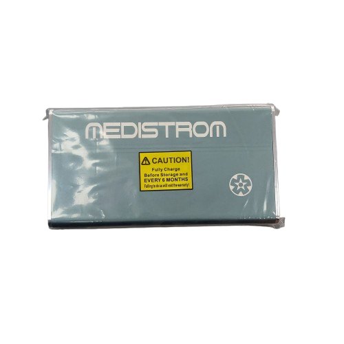 Medistorm Pilot 24 Lite Battery And Backup Power Supply With Box, Manuals And Soft Case (NA1354519)