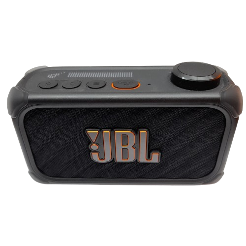 JBL BandBox Solo Black (LN)