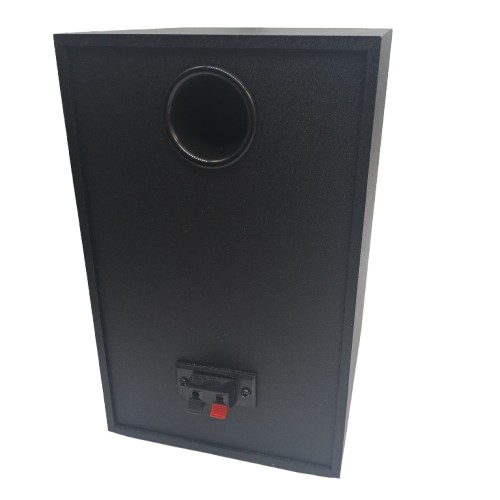 Edifier MR4 Powered Studio Monitor Speakers EDF100024 Black (CP 1420048)