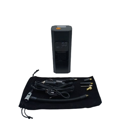 Anko Tyre Pump (In The Box) CP
