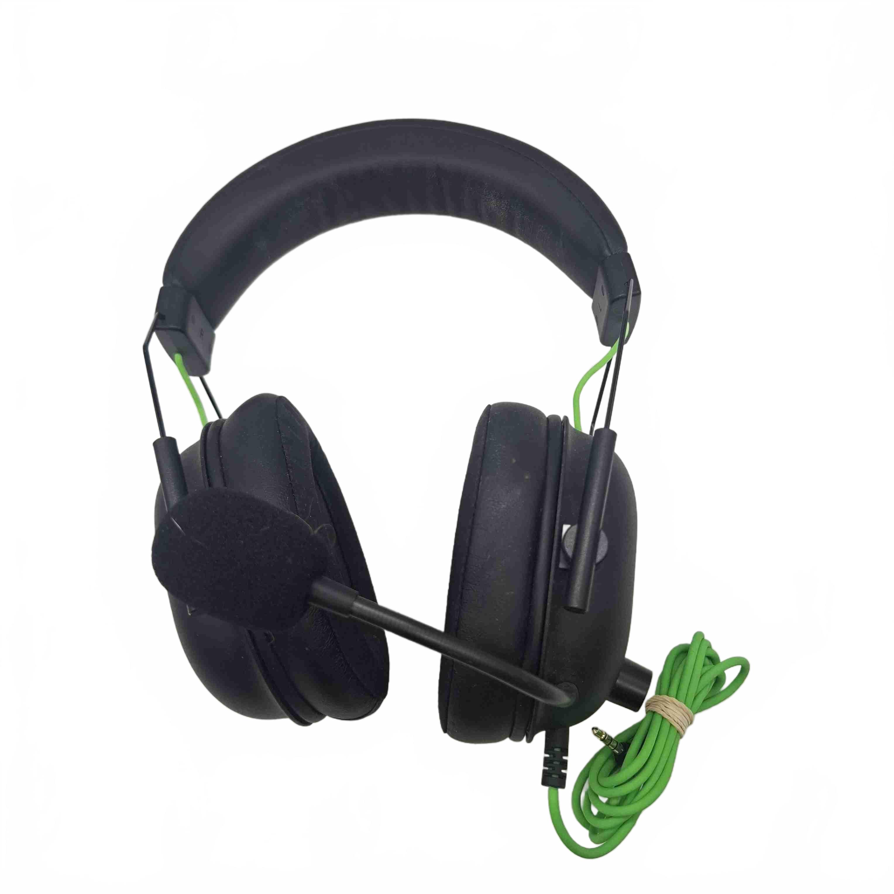 Razor Headphones Corded Generic (WR 1432682)