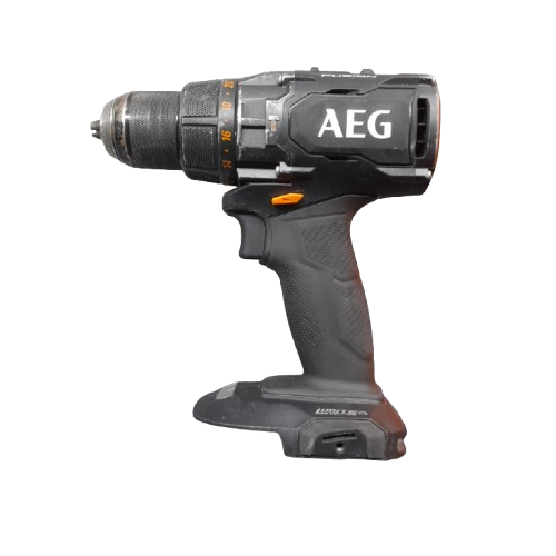 Aeg Brushless Hammer Driver Driver A18fpd (JN)