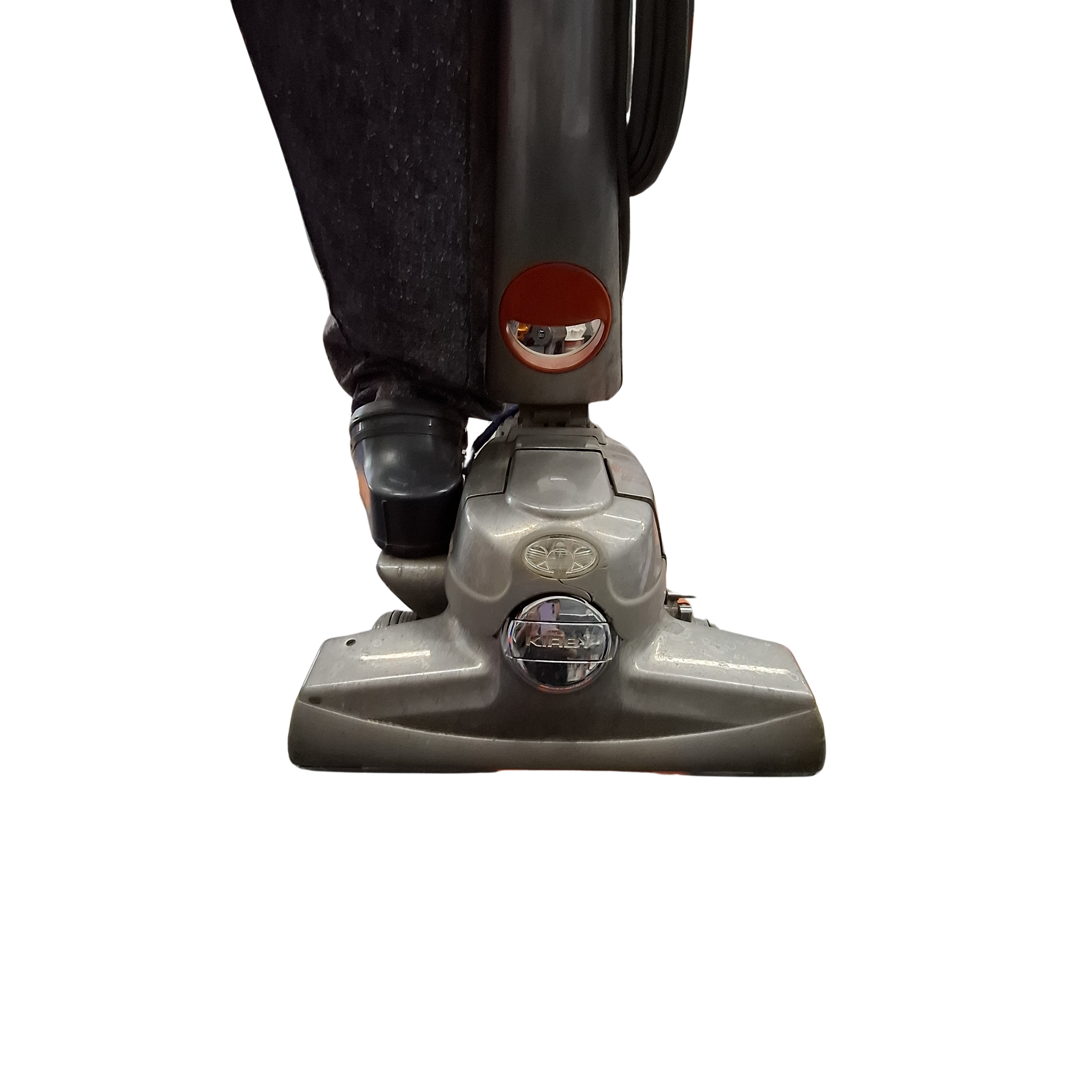Kirby Sentria G10E Grey Upright Vacuum (1435805) JN **Pick Up Only**