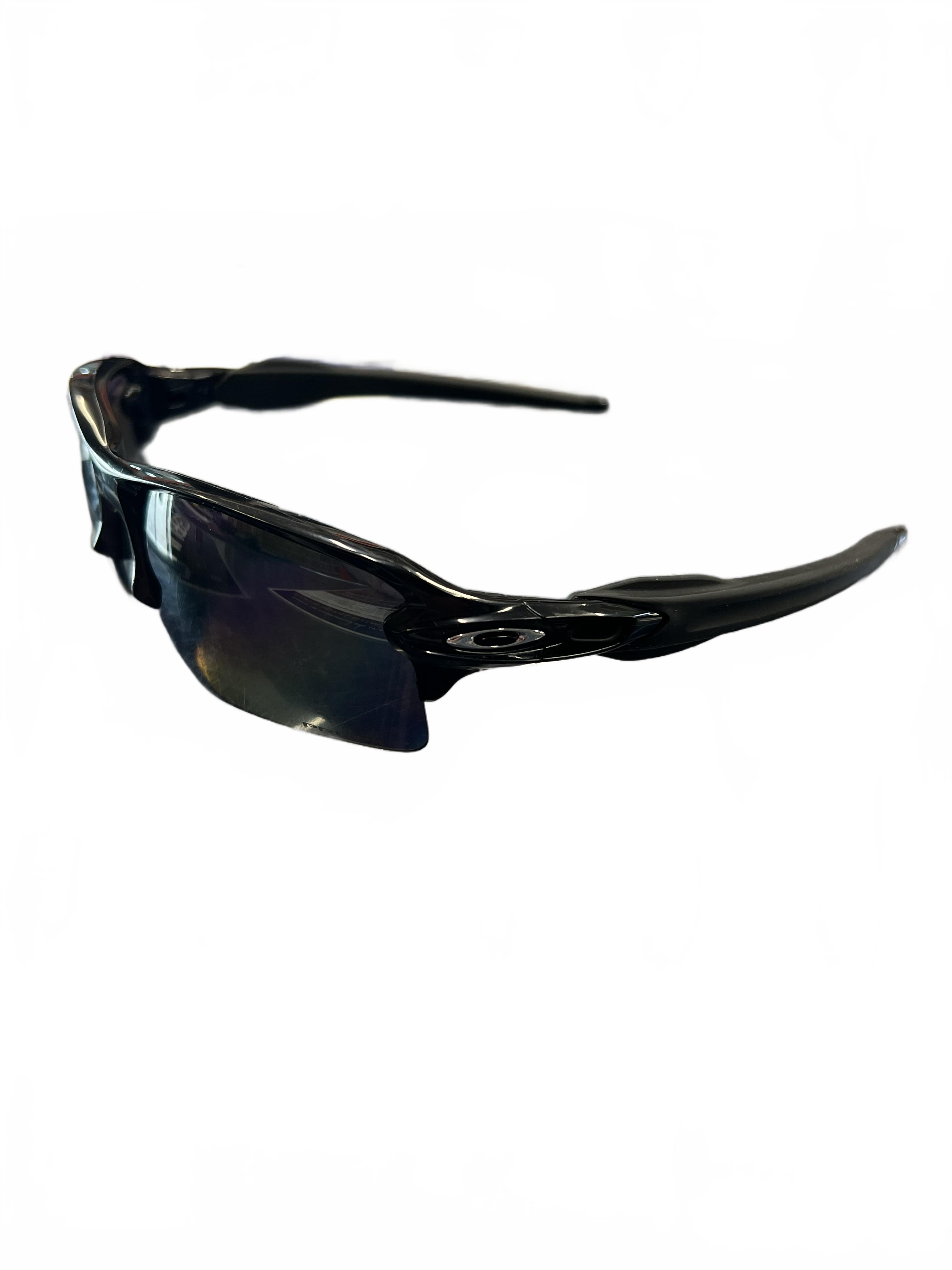 Oakley Flak 2.0 Sunglasses Black (GE)