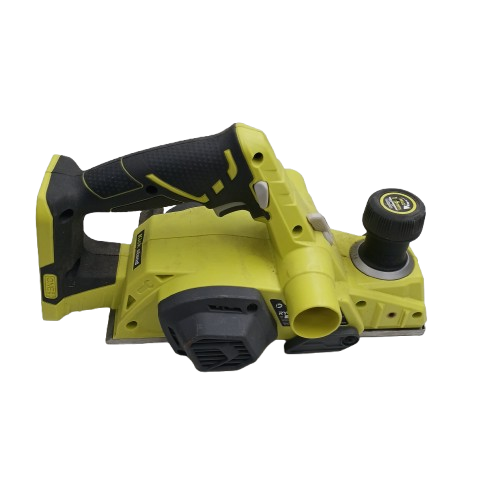 RYOBI R18PL Cordless Planer 82mm 18V (NA)