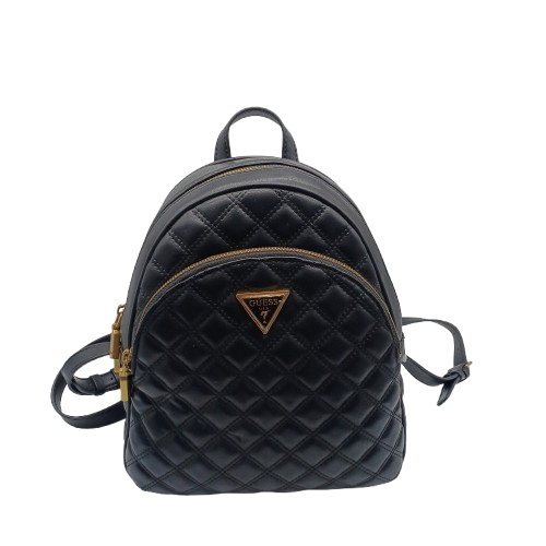 Guess Black Handbag (1423786)