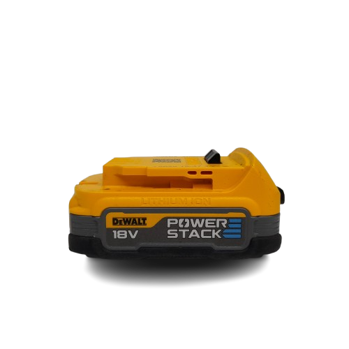 DEWALT 20V MAX XR POWERSTACK Compact Battery 1.7Ah (DCBP034) (LN)
