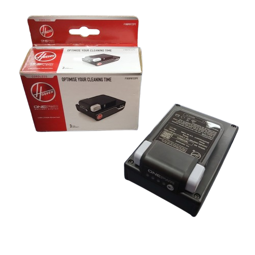 Hoover ONEPWR F180PBT22P2 4Ah Lithium-Ion Battery, Like New In Box
