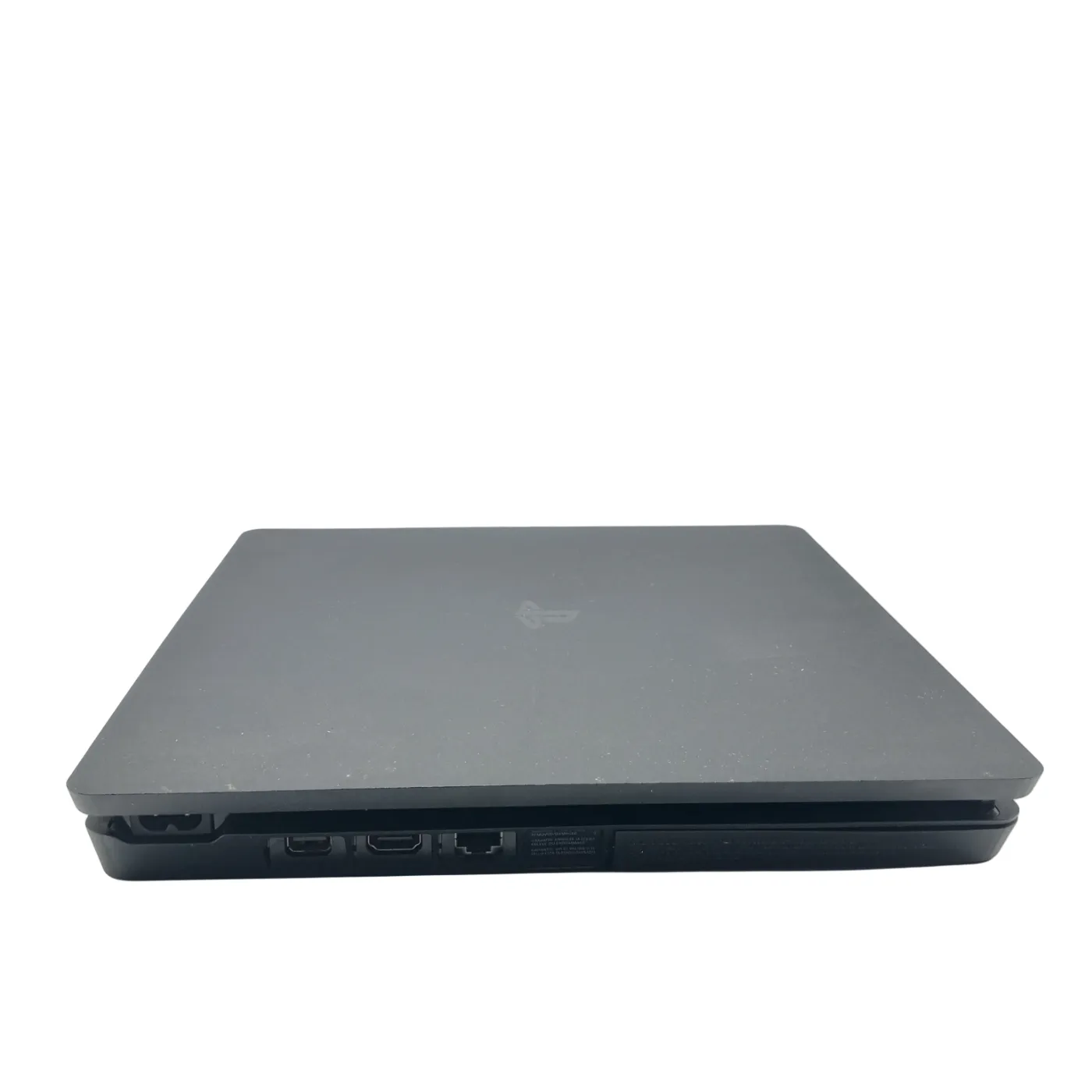Sony PlayStation 4 Slim 1TB CUH-2202B + Box + Controller + HDMI (WR 1361309)