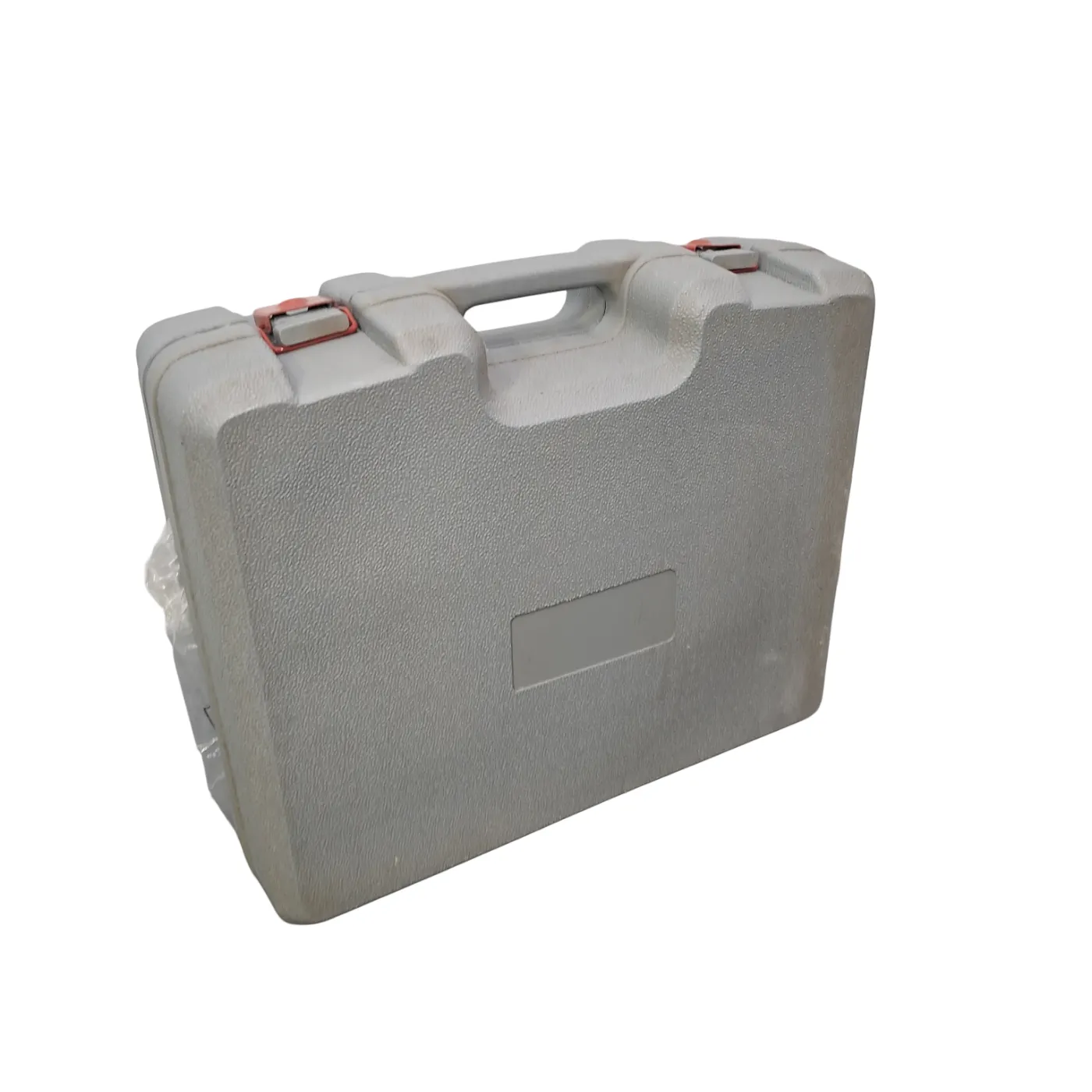 Gmc Rotary Hammer Drill Rhd1050k Grey + Case (WR 1421222)