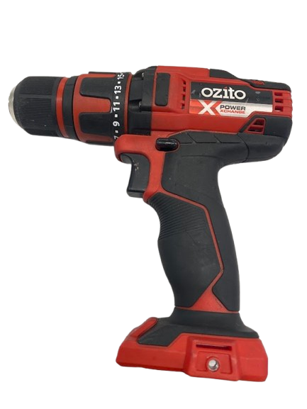 Ozito Driver Drill (1431463) (NG)