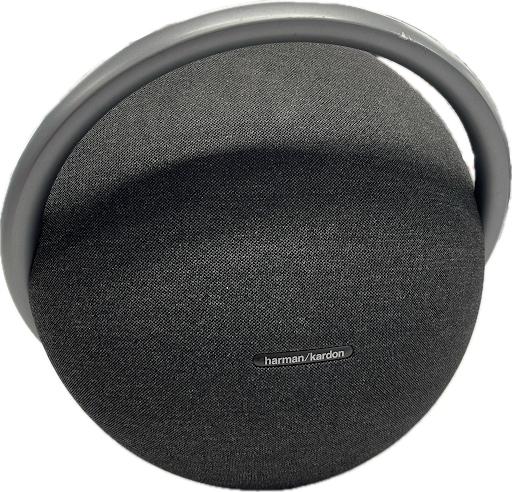 Harman Kardon Onyx Studio 7 Portable Stereo Bluetooth Speaker With Charger