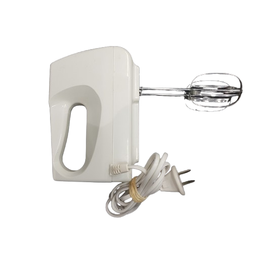 Tiffany Mixer HM 210 White (1425509) (MR)