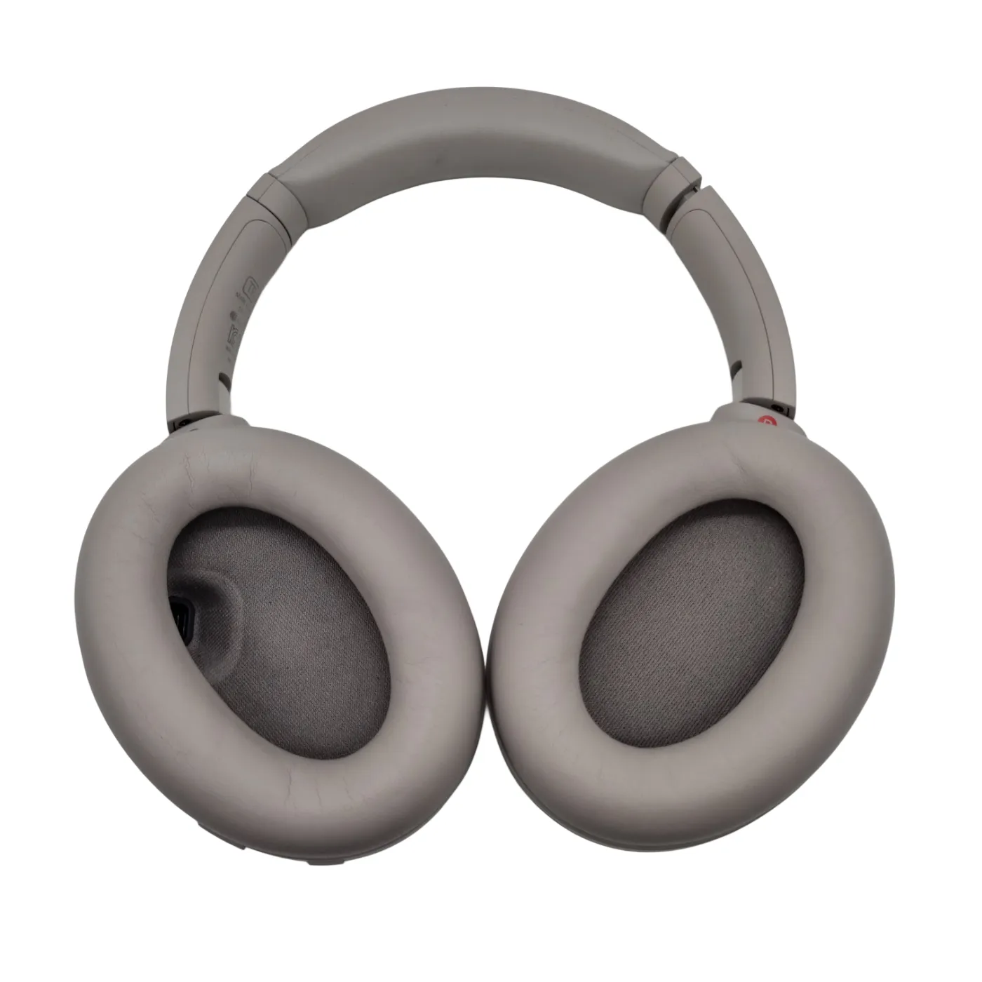 Sony WH-1000XM4 Wireless Noise-Cancelling Headphones – WR 1335662