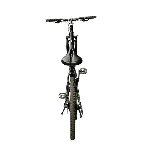 Giant Talon 5 Size 29 Mountain Bike Black Green (CP)