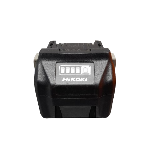 HiKOKI 18V/36V MultiVolt 2.5/5.0Ah Lithium-Ion Battery (Used) (MR