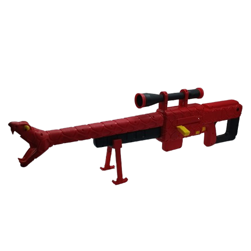 NERF Roblox Arsenal Pulse Laser Blaster (WR 1418188)
