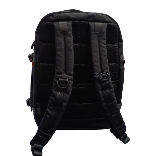 Antler Discovery Bag Black (1428608) (CP)