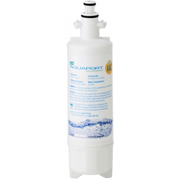 Aquaport Fridge Water Filter AQP-FF32A (WR)