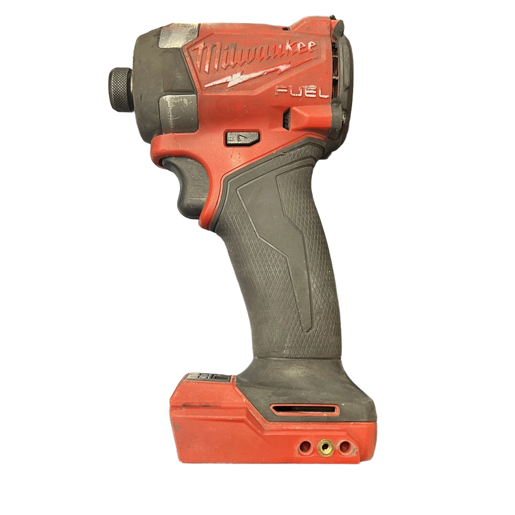 Milwaukee M18 FUEL™ 1/4″ Hex Impact Driver M18FID3 (MK)