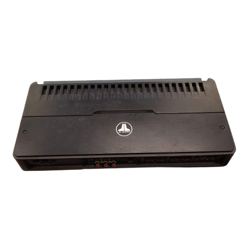 JL Audio RD Series 5-Channel Class-D Amplifier 900W RD900/5