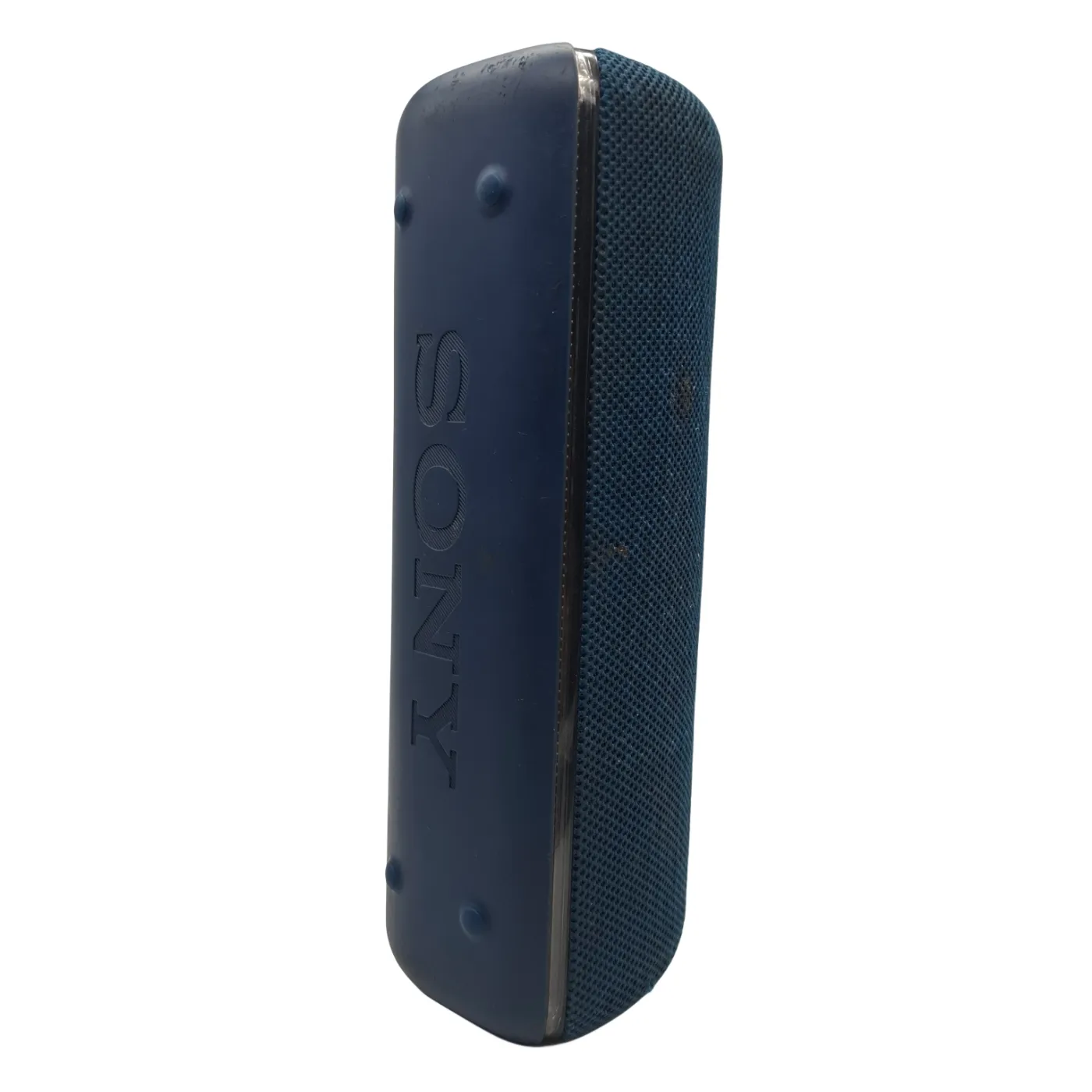 Sony Bluetooth Speaker SRS-XB32 Sold As Is — Volume & Charging Issues (WR 1329704)