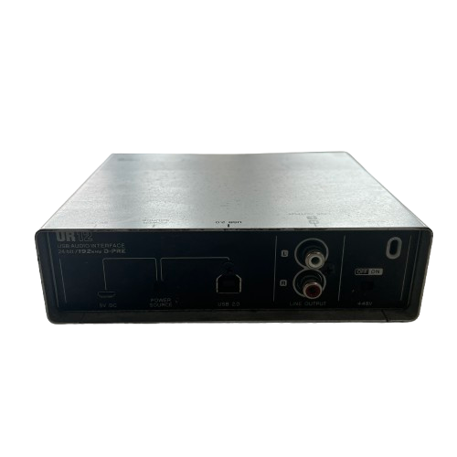 Steinberg UR12 Audio Interface (MK)