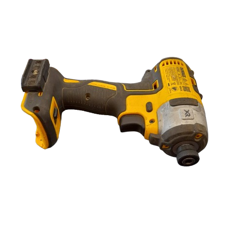 DEWALT DCF887 Impact Driver (GE)