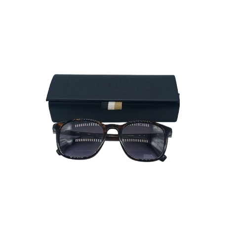 Boss Sunglasses Model 0869O Brown + Case (CP 1421381)