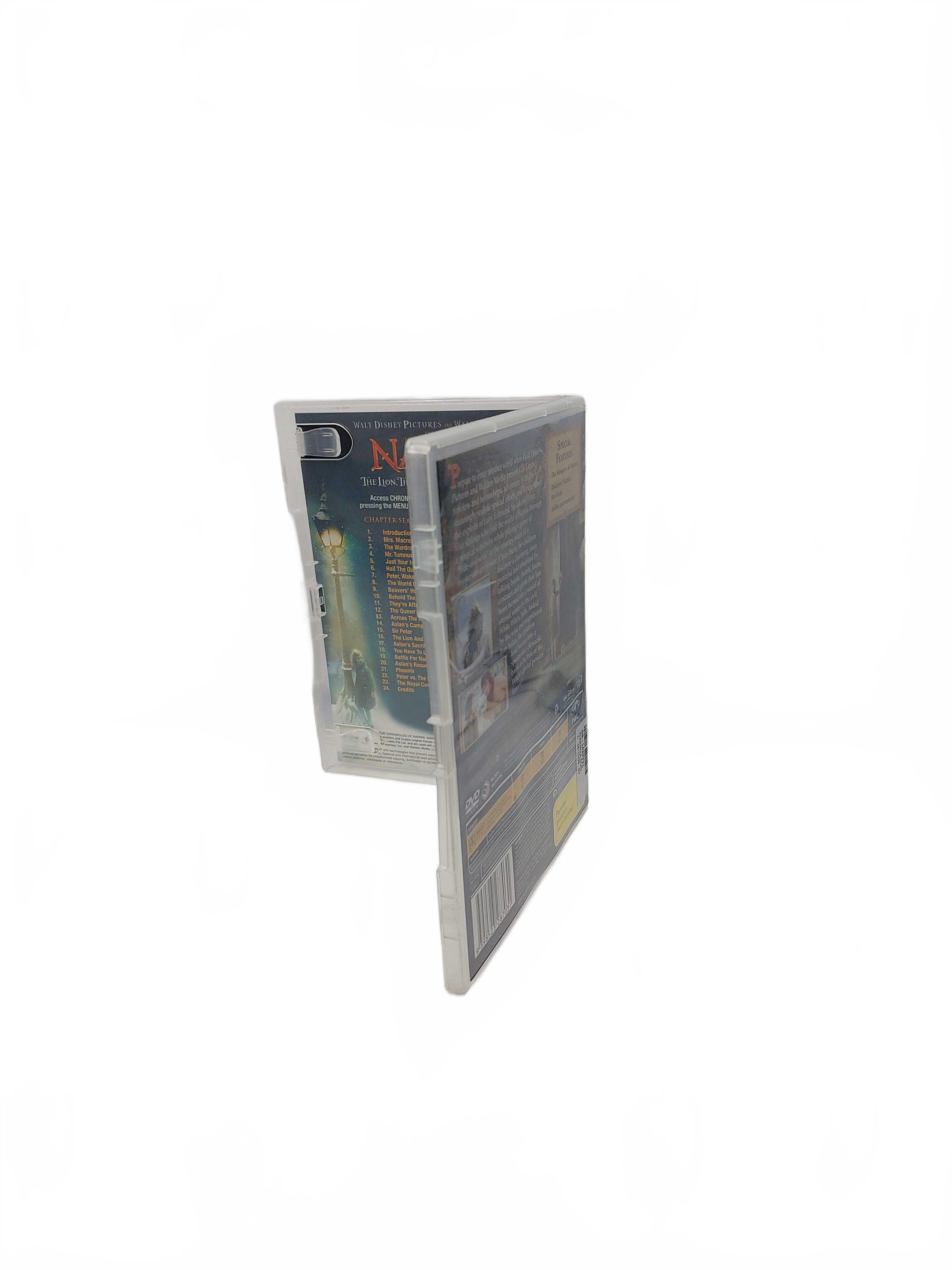 Narnia DVD (GB1429721)