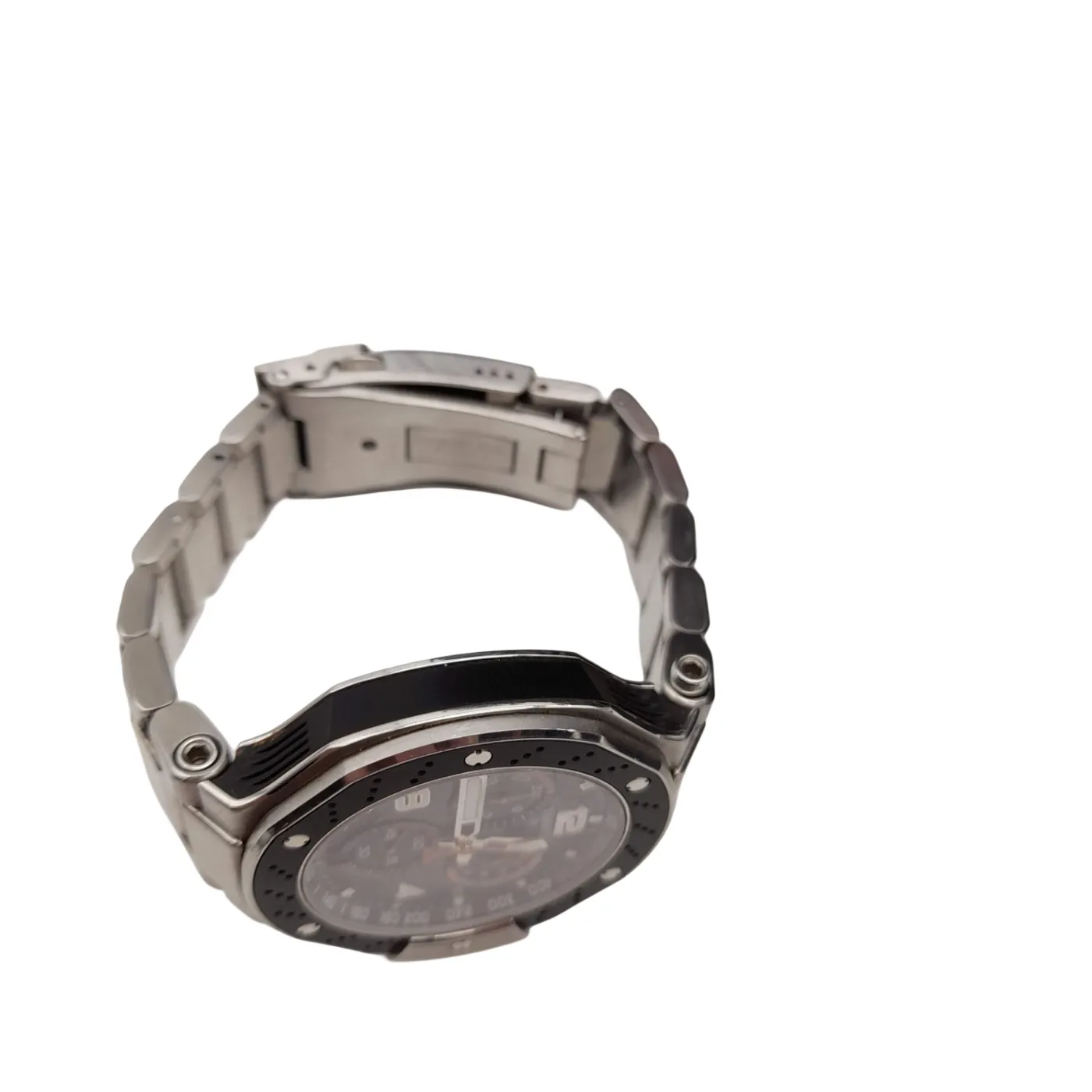 Tissot T-Race MotoGP 2022 Limited Edition T141.417.11.057.00 + Case + Box +Spare Link +Book (WL1412947)